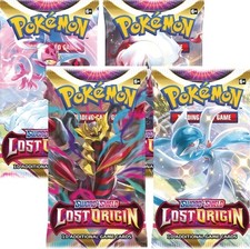 Pokémon SWSH12: Silver Tempest HOLOFOIL, Singles: