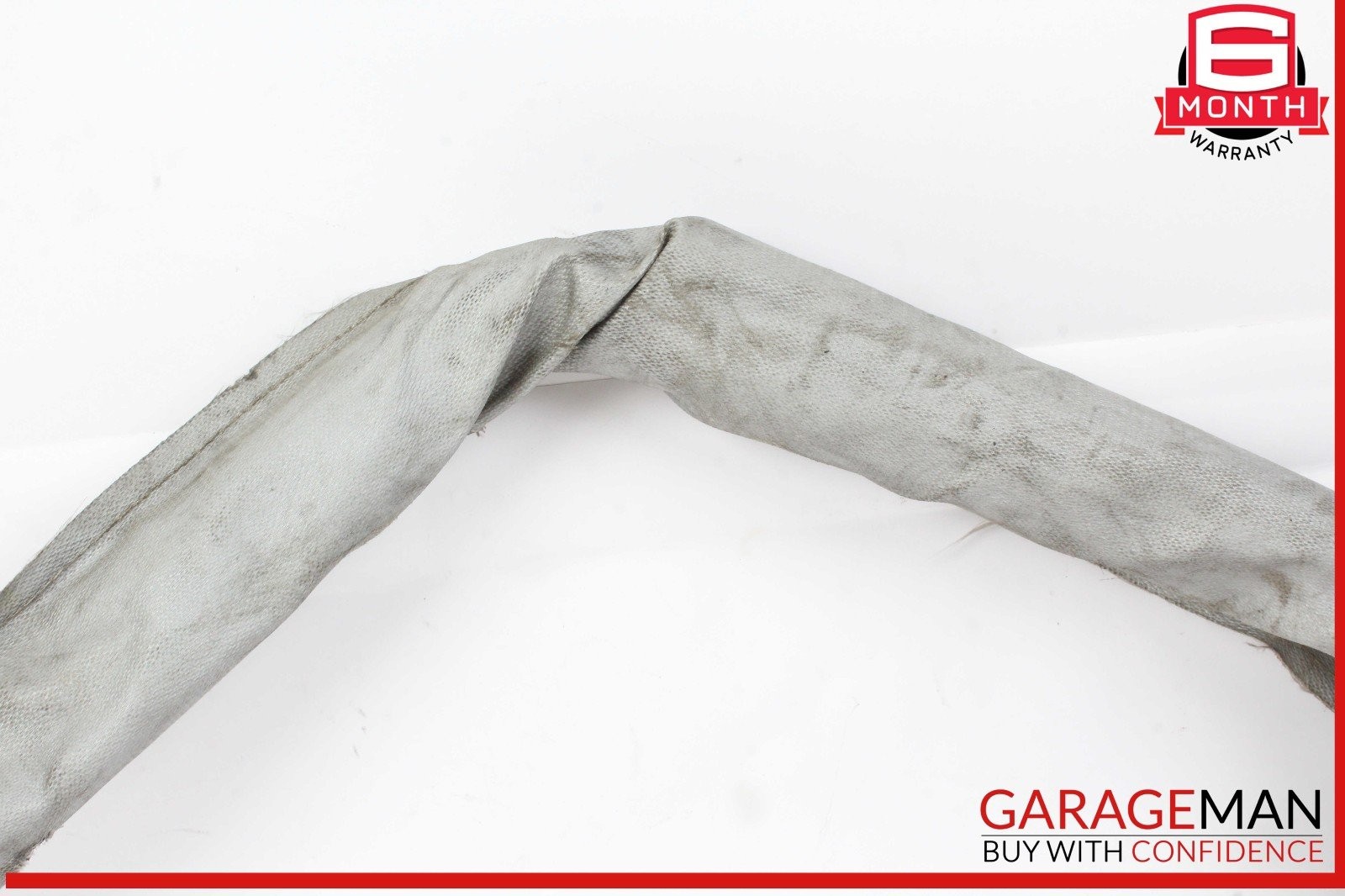 15-17 McLaren 650S Fuel Filler Neck Hose OEM