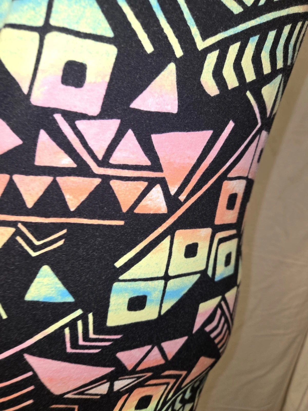 UNDERCOVER Victoria's Secret Mini Abito Medio Super Carino!