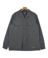 MINEDENIM Blouson Jackets (Other) Gray 3(Approx. L) 2200638322187