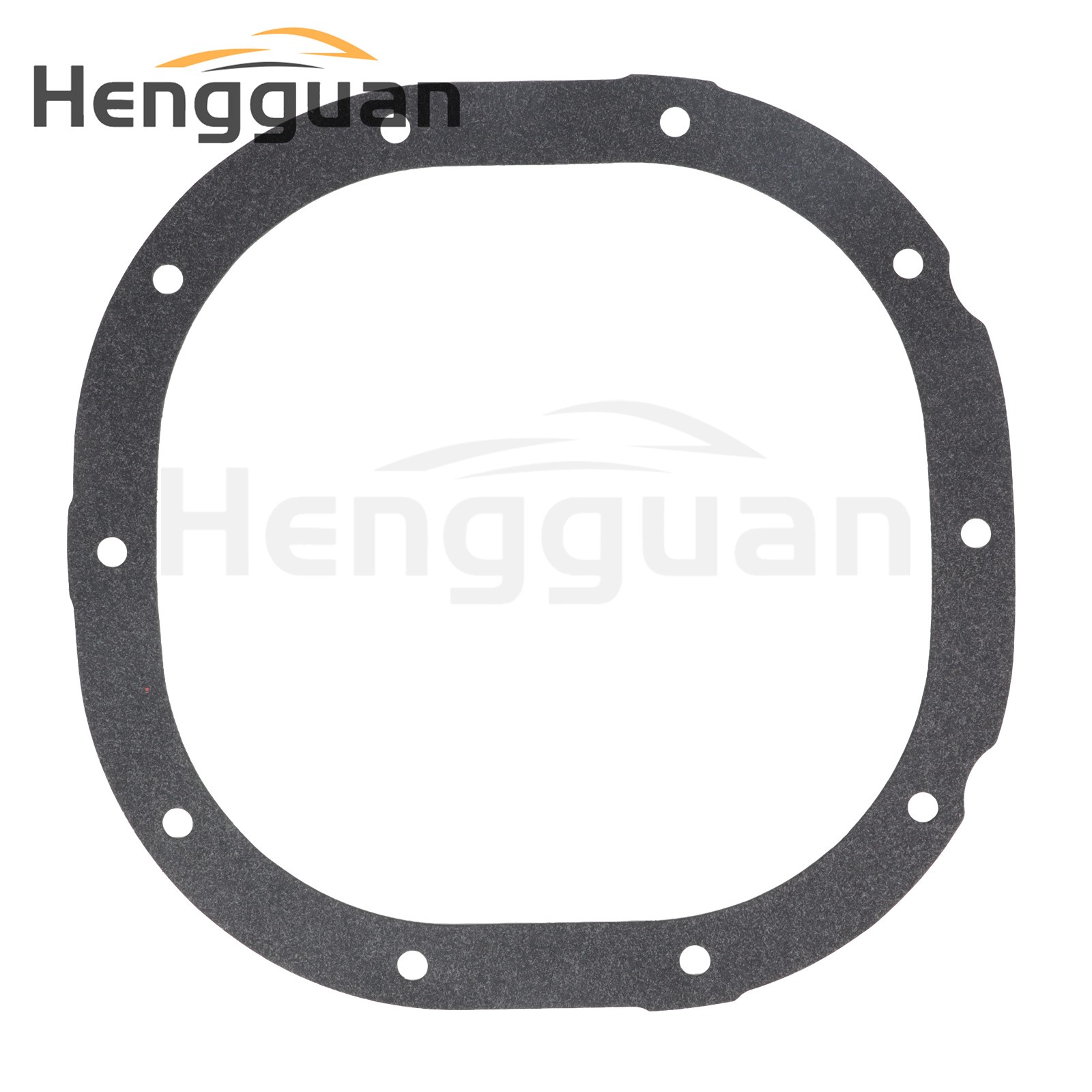 Bentley Continental 1985-2000 Rear Differential cover Gray P/N 10023538
