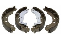 Bremsbackensatz Mapco 8990 FüR Smart 450 Fortwo Roadster 451 City 452 Crossblade