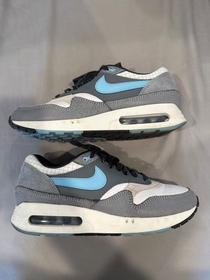 Size 9 Men s - Nike Air Max 1 '86 OG Big Bubble - Chicago Pack, Pre-owned