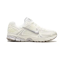 Nike Zoom Vomero 5 Sail Vast Grey Metallic Silver FB9149-103 Men's Size New