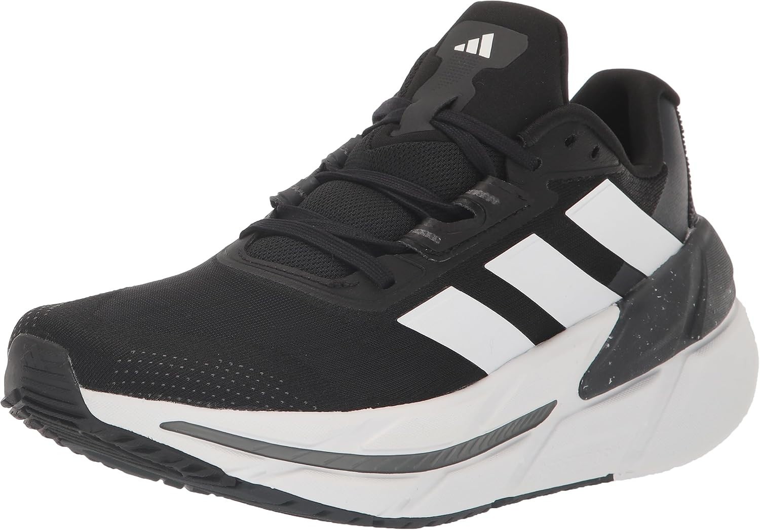 Adidas Adistar 2 M Semi Green Spark Black Running Shoes ID2808 Men\'s Sz 9 - 12.5 Adidas Adistar 2.0 Semi Green Spark for sale | eBay main image 4