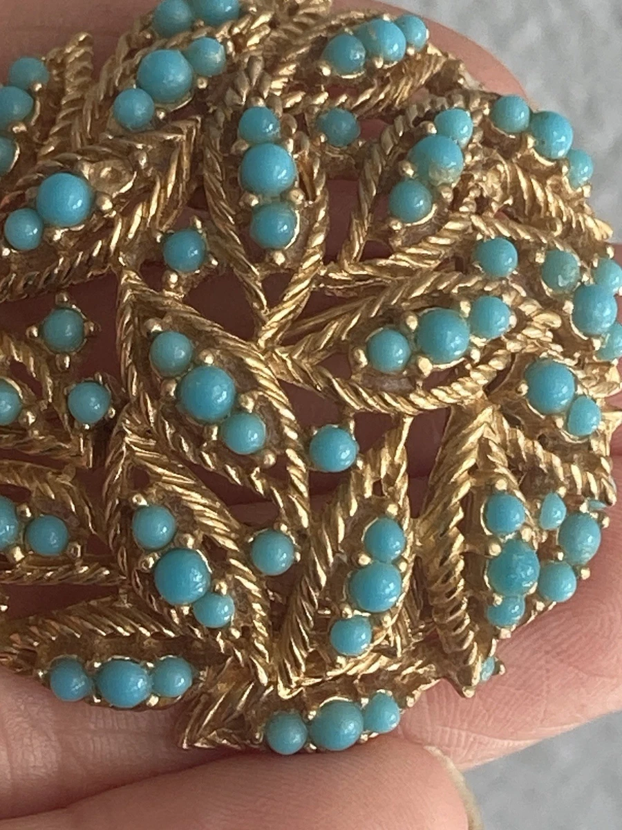 Ciner Signed Vintage & Antique Fashion Brooches & Pins for sale | eBay