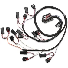 87331 MSD 2 Step Launch Control For 16-18 Chevy Corvette Camaro Gen V LT engines