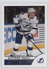 2013-14 Score Matt Carle Matthew Carle #470 0z6