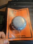 Chrome Pop Up Gas Cap Right Hand Thread 83 95 Harley Screw In Vented R159