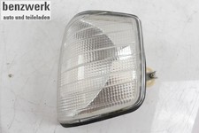 Mercedes W201 190 Blinker vorne links wei&szlig; klar DEPO ??