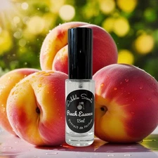 Dabble Scents Peach Essence Extrait de Parfum 15ml