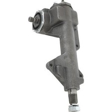 Oer 8270071a 1965-79 Ford F100 F150 F250 F350 Steering Gear Box Manual Oer 8270071a 1965-79 Ford F100 F150 F250 F350 Steering Gear Box Manual