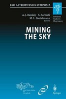 Mining The Sky A. J. Banday