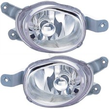 Antibrouillard Chevrolet AVEO