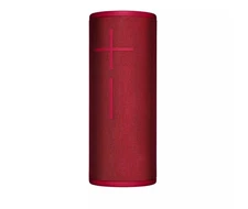 Ultimate Ears 984-001352 Boom 3 Bluetooth Speaker, Red