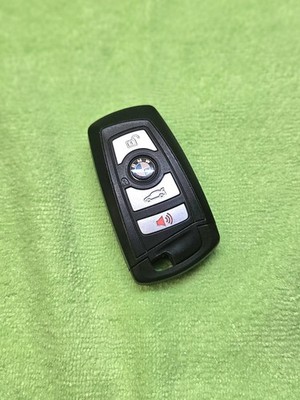 2011-2019 BMW F13 F10 F01 F36 F25 KEYLESS REMOTE KEY FOB OEM 69K