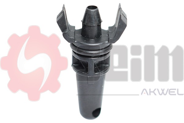 2x ✅Fits SEIM 119032 Windscreen Nozzle  ⭐UK Seller⭐