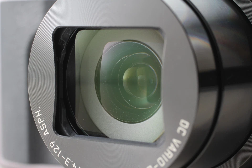 [TOP MINT In Box] Panasonic Lumix DC-TZ90 Kompakte Digitale Kamera Japan - Bild 4 von 4