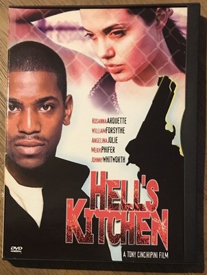 Hells Kitchen (DVD, 2000)