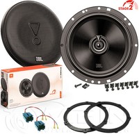 JBL BY Harman Lautsprecher FüR Peugeot 208 I 2012-2019 Front TüR Vorn 480W #A1HY