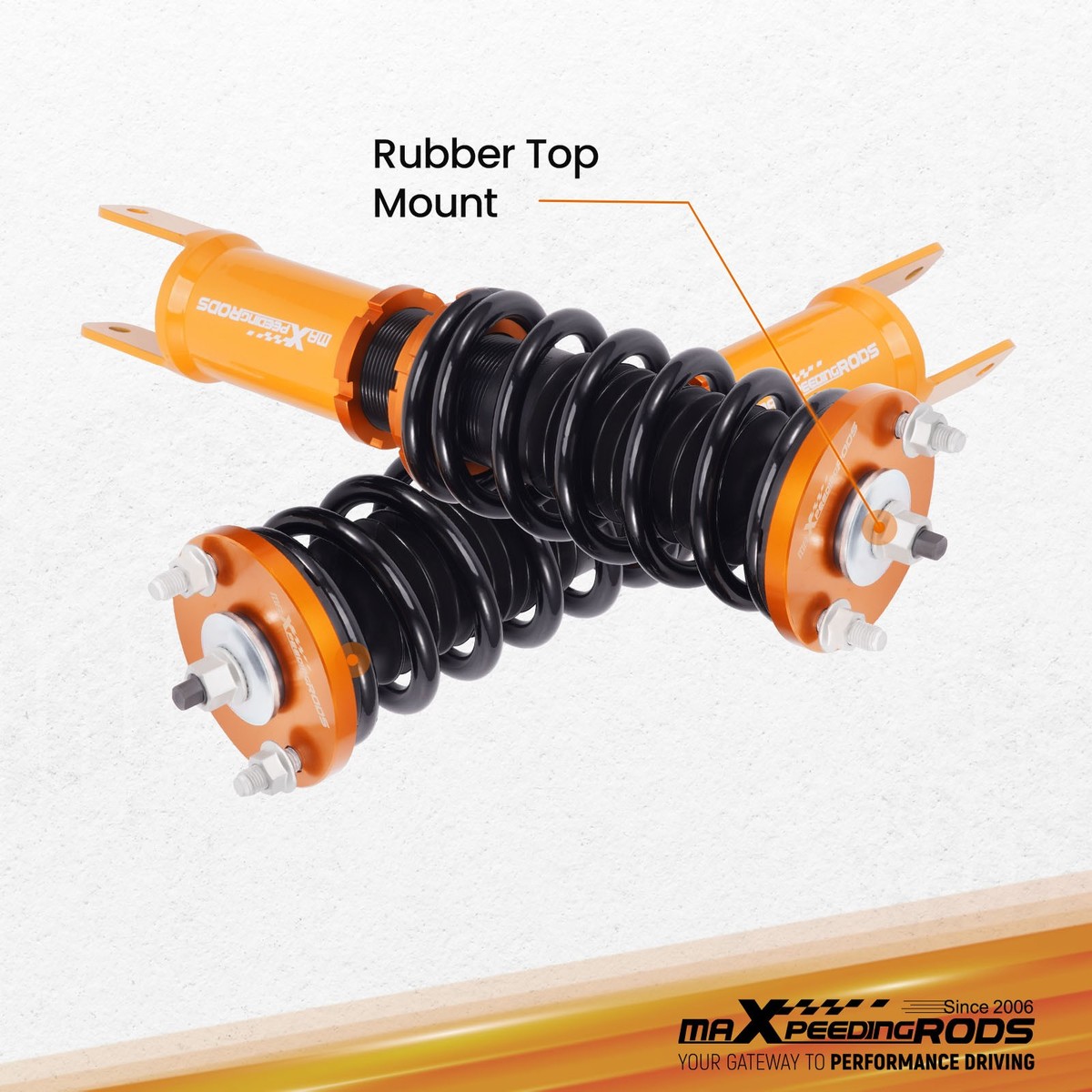 Coilovers for for Honda Civic 1988-2000, for Honda | Ubuy