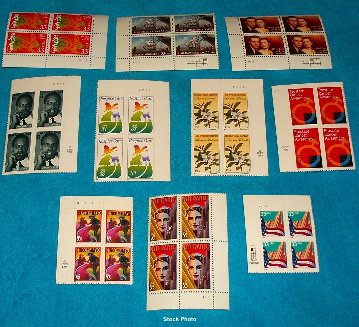 33 Cent Cent Stamp products for sale | eBay