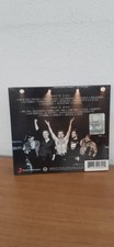 LITFIBA TRILOGIA 1983-1989 Live 2013 - cofanetto 2  CD come nuovo