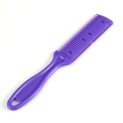 Neu Dual Sides Schneiden Slim Haircuts Blade Beauty Hairdressing Haar Trimmer