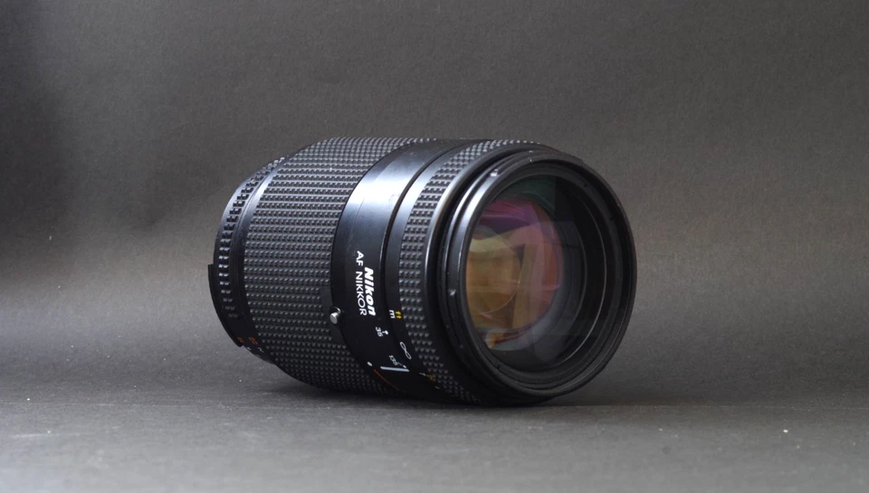 【Top Mint】NIKON AF NIKKOR 35-135mm f/3.5-4.5 Ais Ai-s Zoom Lens From Japan#W0060 - Image 4 of 4