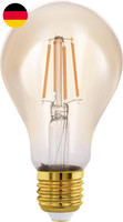 Eglo Connect.Z Smart-Home Led Leuchtmittel E27, A60, Zigbee, App Und Sprachsteue