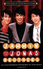 Jammin with the Jonas Brothers: An Unauthorized Bi... | Buch | Zustand sehr gut