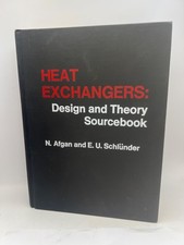 Heat Exchangers: Design and Theory Sourcebook...
