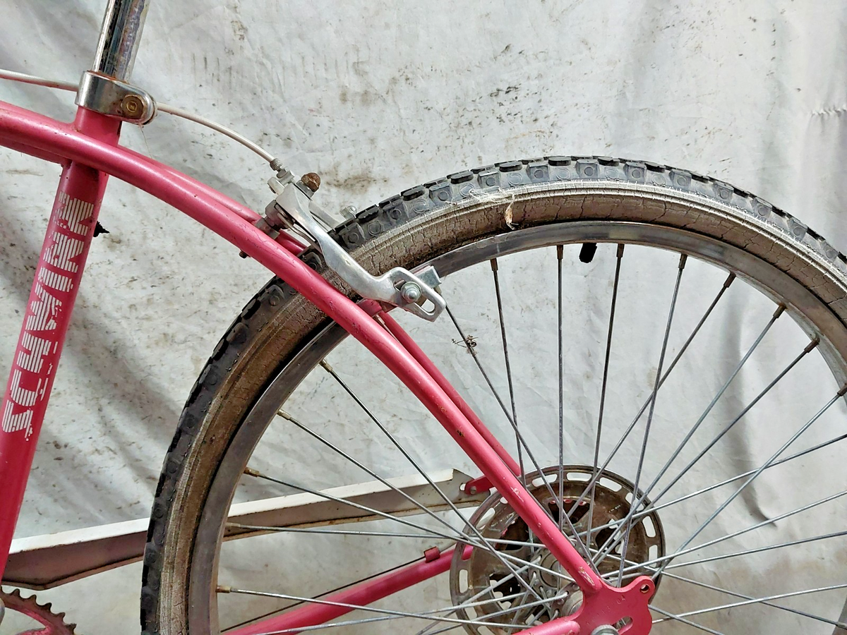 1992 Schwinn Classic Cruiser Bike Large 18.5