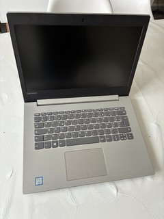 Lenovo PC portable gris Intel Core i5