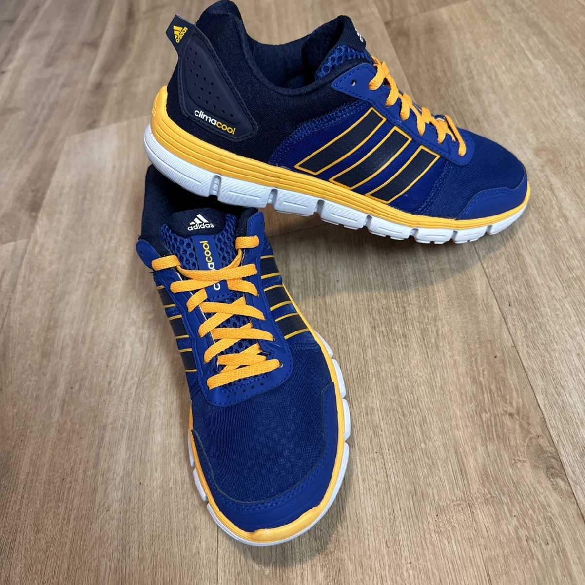 adidas Climacool Running Shoes In Women's Athletic Shoes for sale | eBay