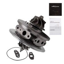 Rumpfgruppe for NISSAN Pathfinder R51 4WD 126kW 128kW 2,5dCi 751243-5002S