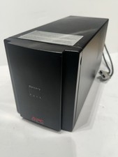 APC Smart-UPS XL Series 24V Battery Pack SUA24XLBP - NO BATTERY