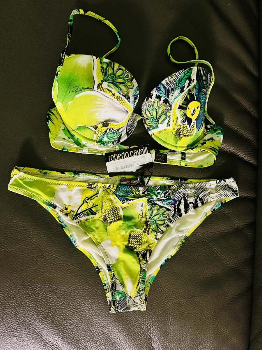 Just Cavalli Swimwear for Women for sale | eBay