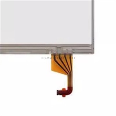 DS101AC Touchpad Touch Screen New For Glass Panel Topcon zl *hu