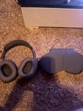 Apple AirPods Max Wireless Over-Ear Headset -...
