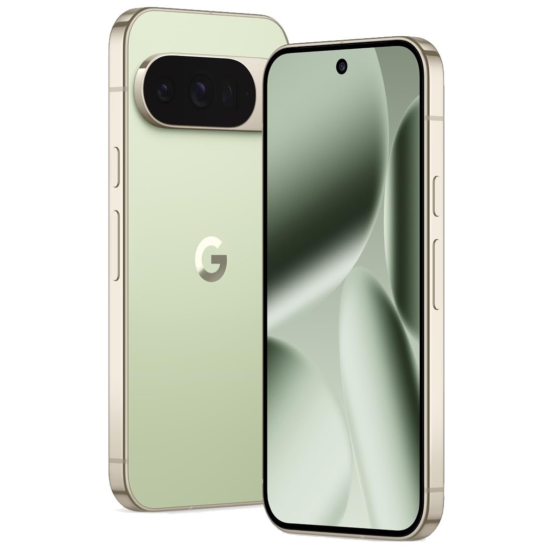 Google Pixel 10 Pro - 256 GB - Moonstone (Unlocked) for sale