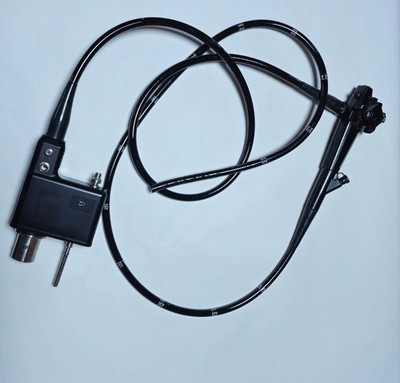 Pentax EC-3830FK Colonoscope Tested Working Leak Test Passed With Case -2