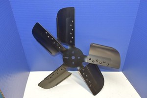 71 Chevy Camaro Z28 replacement fan blade- #3994044 18" 5 Blade