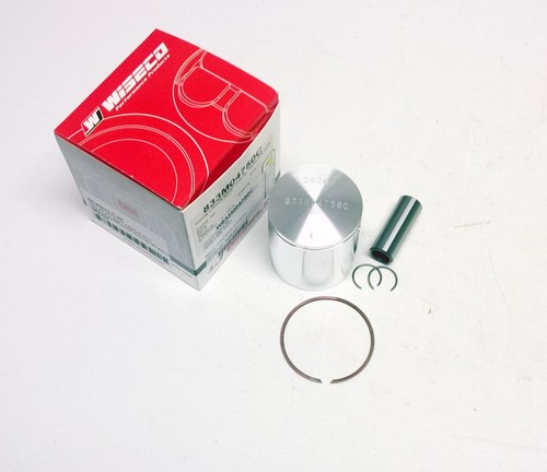Wiseco 643M04750 Honda CR80R 86-02 ProLite 1869CS Piston Kit