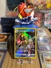 Carte Pokémon Hachécateur TG08/TG30 Epée et Bouclier Astres Radieux EB10 FR