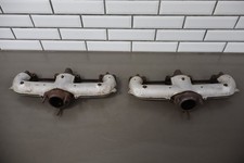 1992-1996 Chevrolet Corvette C4 Lt1 5.7l Exhaust Manifold- Pair