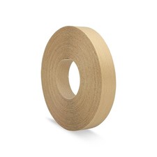 Birch Edge Banding 7/8 inch x 50 feet Wood Veneer Pre Glued Adhesive Edging T...