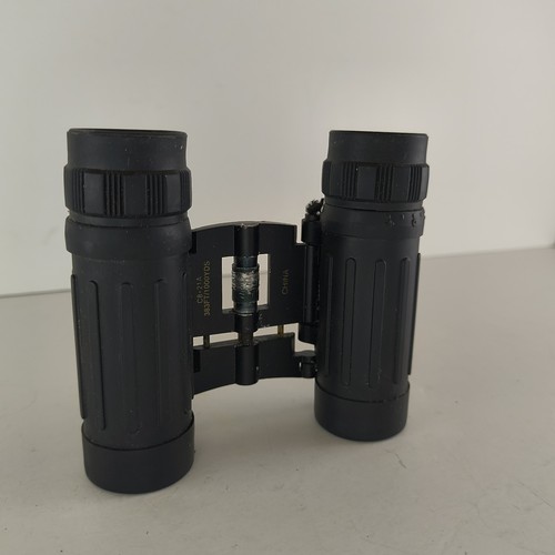 BSA MINI BINOCULARS C8X21A 128M/1000M - Picture 12 of 13