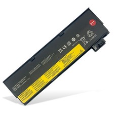 Lot 61 48Wh New Battery for Lenovo ThinkPad T470 T480 T570 T580 01AV23 01AV425
