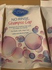3 Clean Life No-Rinse Shampoo Caps Latex and Alcohol Free NEW IN PACKAGING! — photo 5